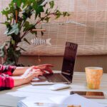 Alexia - Personal shopper Paris - Formation retail Paris
