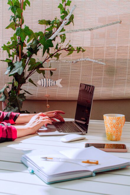Alexia - Personal shopper Paris - Formation retail Paris