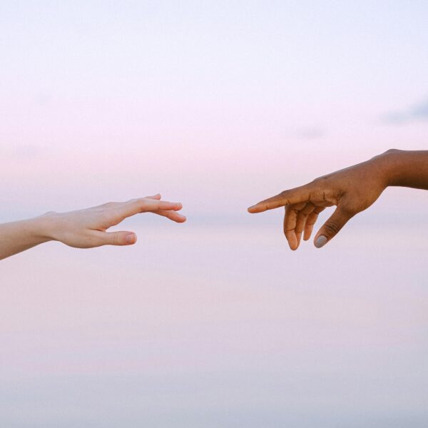 Alexia - Personal shopper Paris - mentoring - leadership - Paris