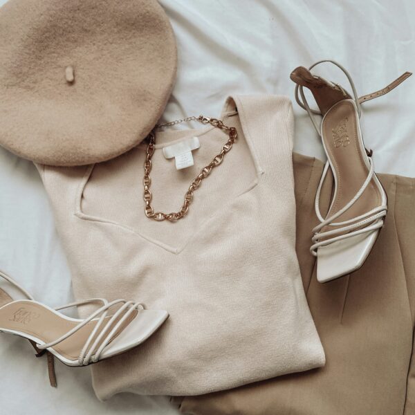 Looks dans le dressing – Conseil en style & personal shopping à Paris