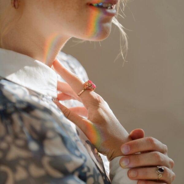 colorimétrie à Paris - test colorimétrie en ligne