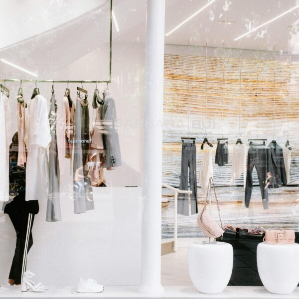 Personal Shopping à Paris