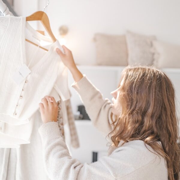 Shopping seconde main à Paris – Mode éthique & personal shopper | Ally Alex