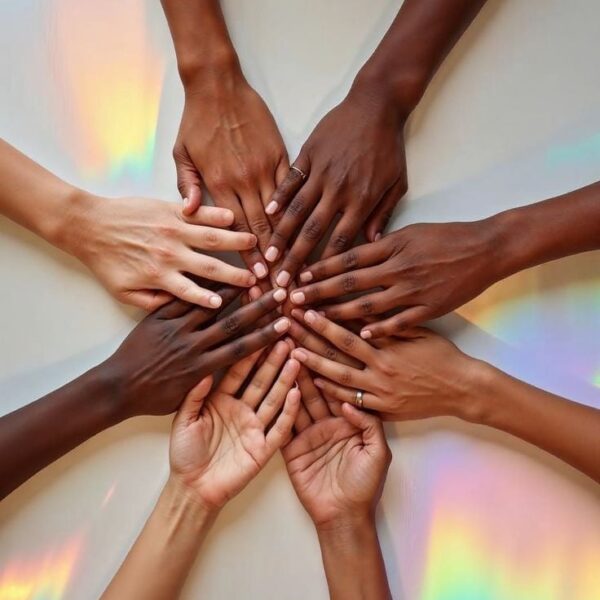 Alexia - Personal shopper Paris - formation conseil en image - leadership - Paris